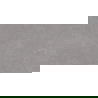 Mexen Sparkle Grey carrelage grès émaillé rectifié 120 x 60 cm, mat - TL338-120-060-01