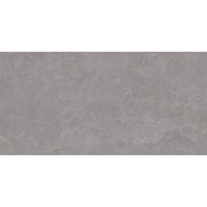 Mexen Sparkle Gris carreaux émaillés rect. G1, carrelage sol-mur 120 x 60 cm, mat - TL338-120-060-03