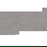 Mexen Sparkle Gris carreaux émaillés rect. G1, carrelage sol-mur 120 x 60 cm, mat - TL338-120-060-03