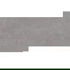 Mexen Sparkle Gris carreaux émaillés rect. G1, carrelage sol-mur 120 x 60 cm, mat - TL338-120-060-03
