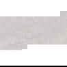 Mexen Sparkle Silver grès émaillé rectifié G1, carreau sol-mur 120 x 60 cm, mat - TL338-120-060-05