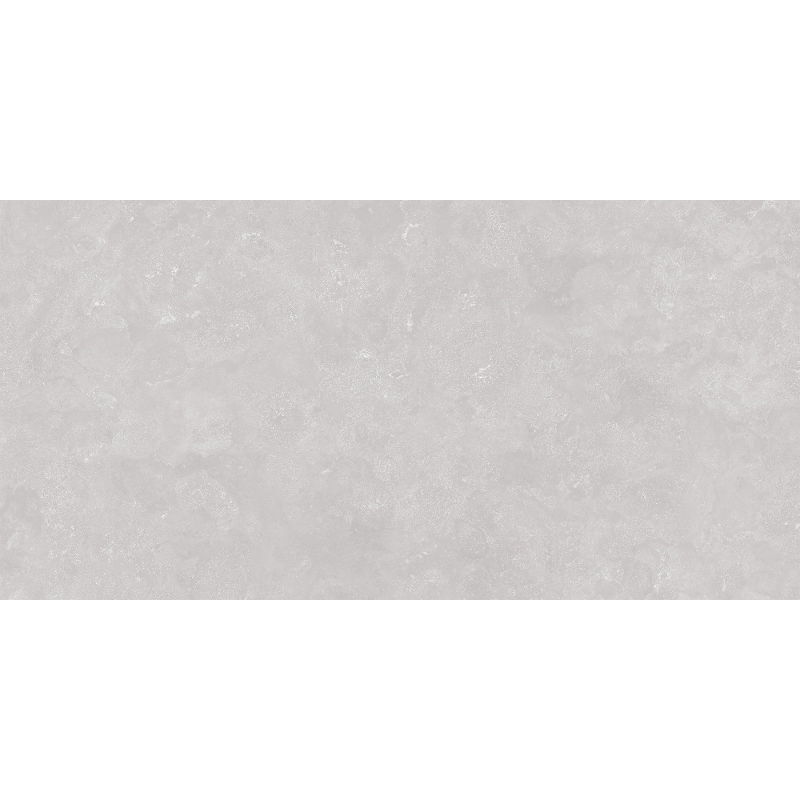 Mexen Sparkle Argent grès émaillé rectifié G1, carreau sol-mur 120 x 60 cm, mat - TL338-120-060-05