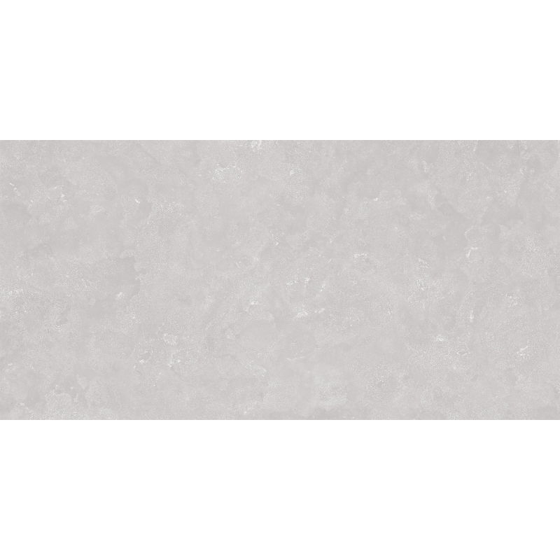 Mexen Sparkle Argent grès émaillé rectifié G1, carreau sol-mur 120 x 60 cm, mat - TL338-120-060-05