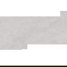 Mexen Sparkle Argent grès émaillé rectifié G1, carreau sol-mur 120 x 60 cm, mat - TL338-120-060-05