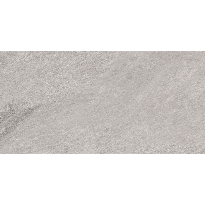 Mexen Alice Gris grès émaillé rectifié G1, carreau sol-mural 120 x 60 cm, carving - TL339-120-060-00