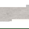 Mexen Alice Gris grès émaillé rect. G1, carreau sol-mur 120 x 60 cm, mat - TL339-120-060-00