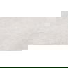 Mexen Alice Silver carrelage émaillé rectifié. G1, carreau de sol et mural 120 x 60 cm, carving - TL339-120-060-01