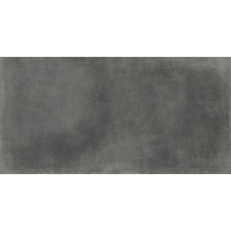 Mexen Avier Piombo Grès émaillé gris rect. G1, carreau sol-mur 120 x 60 cm, mat - TL340-120-060-00
