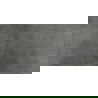 Mexen Avier Piombo Grey grès émaillé rectifié. G1, dalle de sol et mur 120 x 60 cm, mat - TL340-120-060-00