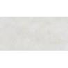 Mexen Cementum Bianco grès émaillé rectifié G1, carreau de sol et mural 120 x 60 cm, mat - TL341-120-060-00