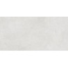 Mexen Cementum Bianco grès émaillé rectifié G1, carreau de sol et mural 120 x 60 cm, mat - TL341-120-060-00