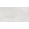 Mexen Cementum Bianco grès émaillé rectifié G1, carreau de sol et mural 120 x 60 cm, mat - TL341-120-060-00