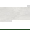 Mexen Cementum Bianco grès émaillé rectifié G1, carrelage sol-mur 120 x 60 cm, mat - TL341-120-060-00