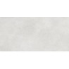 Mexen Cementum Bianco grès émaillé rectifié G1, carreau de sol et mural 120 x 60 cm, mat - TL341-120-060-00