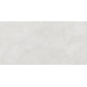 Mexen Cementum Bianco grès émaillé rectifié G1, carreau de sol et mural 120 x 60 cm, mat - TL341-120-060-00