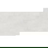 Mexen Cementum Bianco grès émaillé rectifié G1, carrelage sol-mur 120 x 60 cm, mat - TL341-120-060-00