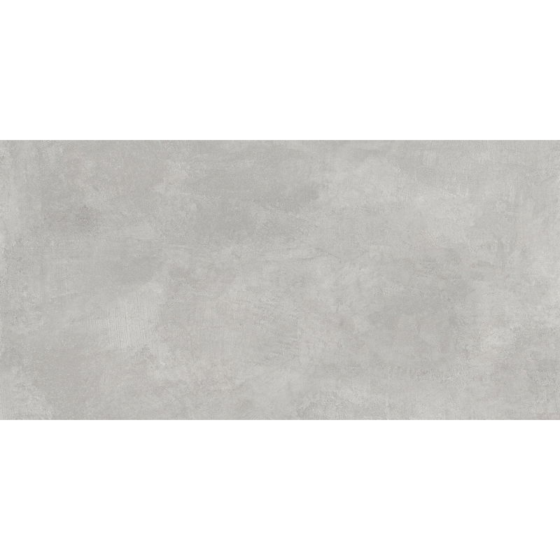 Mexen Cementum Gris grès émaillé rect. G1, carreau sol-mural 120 x 60 cm, mat - TL341-120-060-02