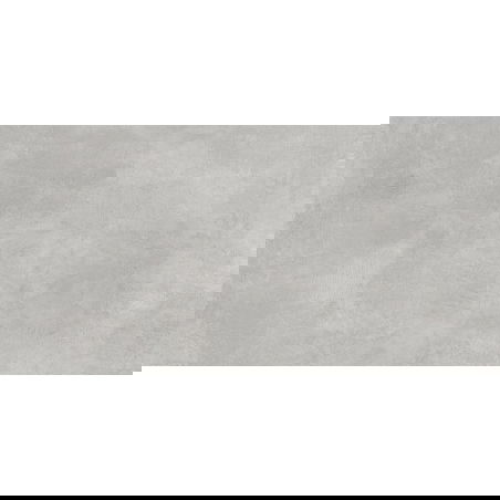 Mexen Cementum Gris grès émaillé rect. G1, carreau sol-mural 120 x 60 cm, mat - TL341-120-060-02