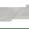 Mexen Cementum Gris grès émaillé rect. G1, carreau sol-mural 120 x 60 cm, mat - TL341-120-060-02