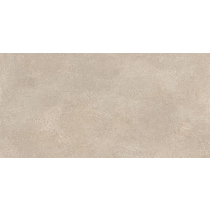 Mexen Cementum Sable grès émaillé rectifié G1, carreau sol-mural 120 x 60 cm, mat - TL341-120-060-03