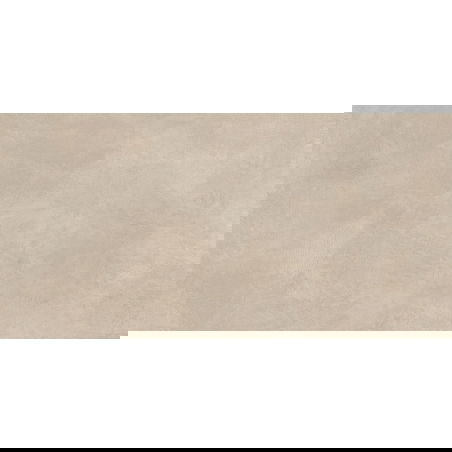 Mexen Cementum Sable grès émaillé rectifié G1, carreau sol-mural 120 x 60 cm, mat - TL341-120-060-03