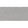 Mexen Megnum Carreau de sol et mural en grès émaillé rectifié argent 120 x 60 cm, carving - TL342-120-060-03