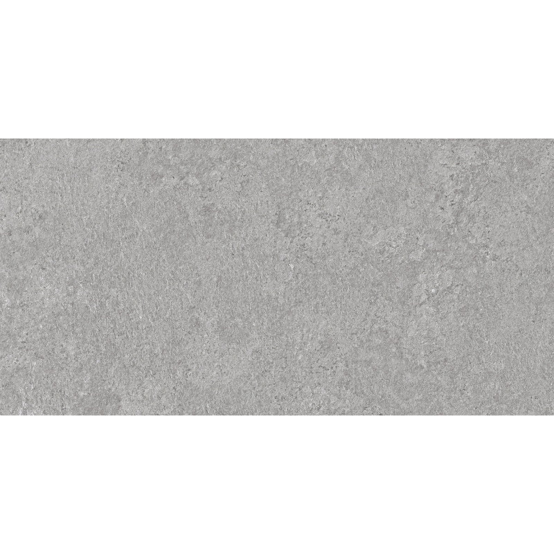 Mexen Megnum Carreau de sol et mural en grès émaillé rectifié argent 120 x 60 cm, carving - TL342-120-060-03