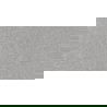 Mexen Megnum Silver grès émaillé rectifié G1, carreau sol-mur 120 x 60 cm, mat - TL342-120-060-03