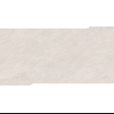 Mexen Nios Bianco grès émaillé rectifié G1, carreau sol-mur 120 x 60 cm, mat - TL343-120-060-00