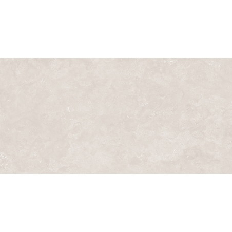 Mexen Nios Grès émaillé blanc rectifié G1, carreau sol-mur 120 x 60 cm, mat - TL343-120-060-00