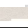 Mexen Nios Bianco grès émaillé rectifié G1, carreau sol-mur 120 x 60 cm, mat - TL343-120-060-00