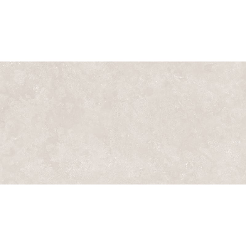 Mexen Nios Grès émaillé blanc rectifié G1, carreau sol-mur 120 x 60 cm, mat - TL343-120-060-00