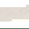 Mexen Nios Bianco grès émaillé rectifié G1, carreau sol-mur 120 x 60 cm, mat - TL343-120-060-00