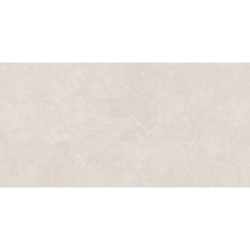 Mexen Nios Grès émaillé blanc rectifié G1, carreau sol-mur 120 x 60 cm, mat - TL343-120-060-00
