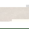 Mexen Nios Bianco grès émaillé rectifié G1, carreau sol-mur 120 x 60 cm, mat - TL343-120-060-00