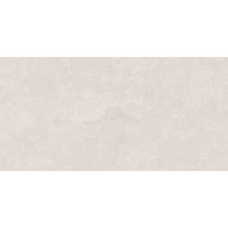 Mexen Nios Grès émaillé blanc rectifié G1, carreau sol-mur 120 x 60 cm, mat - TL343-120-060-00