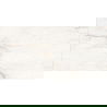 Mexen Brakel Gold grès émaillé rect. G1, carrelage sol-mur 120 x 60 cm, carving - TL402-120-060-00