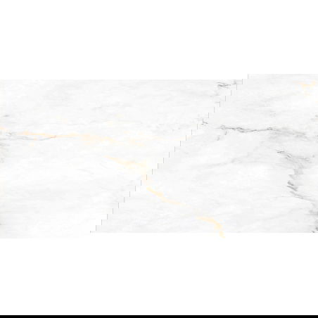Mexen Brakel White grès émaillé rectifié G1, carreau sol-mur 120 x 60 cm, carving - TL402-120-060-01