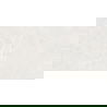 Mexen Boca Bianco grès émaillé rectifié G1, carreau sol-mur 120 x 60 cm, carving - TL403-120-060-00