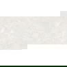 Mexen Boca Bianco grès émaillé rectifié G1, carreau sol-mur 120 x 60 cm, carving - TL403-120-060-00