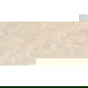 Mexen Boca Gold grès émaillé rectifié G1, carrelage sol-mur 120 x 60 cm, carving - TL403-120-060-02