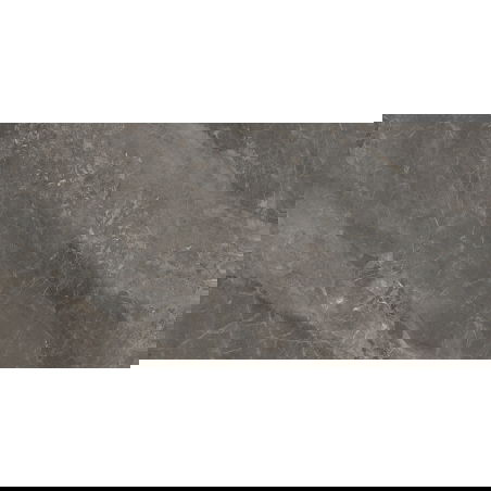 Mexen Rowan Gris grès émaillé rectifié G1, carreau sol-mur 120 x 60 cm, carving - TL404-120-060-01