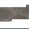 Mexen Rowan Gris grès émaillé rectifié G1, carreau sol-mur 120 x 60 cm, carving - TL404-120-060-01