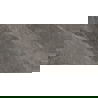 Mexen Rowan Gris grès émaillé rectifié G1, carreau sol-mur 120 x 60 cm, carving - TL404-120-060-01