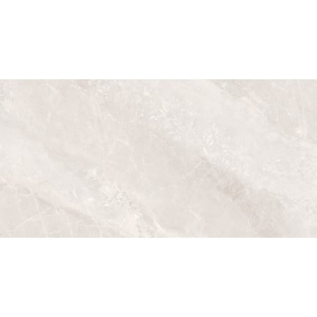 Mexen Rowan Grès émaillé rectifié Pearl, carreau sol-mur 120 x 60 cm, carving - TL404-120-060-02