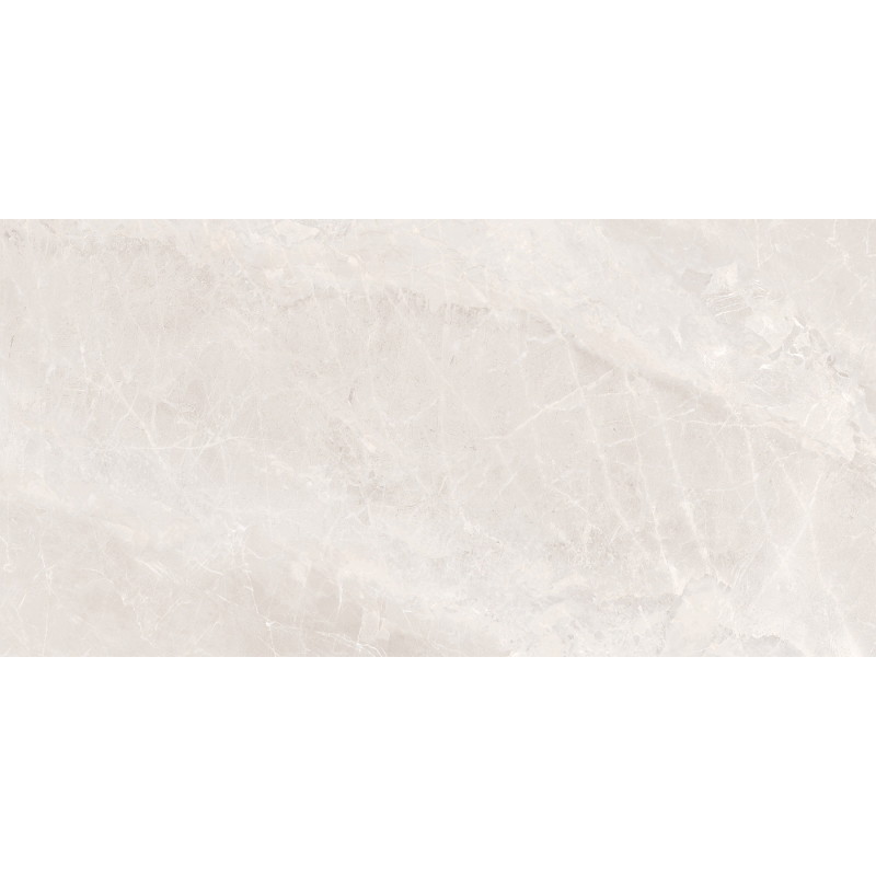 Mexen Rowan Grès émaillé rectifié Pearl, carreau sol-mur 120 x 60 cm, carving - TL404-120-060-02