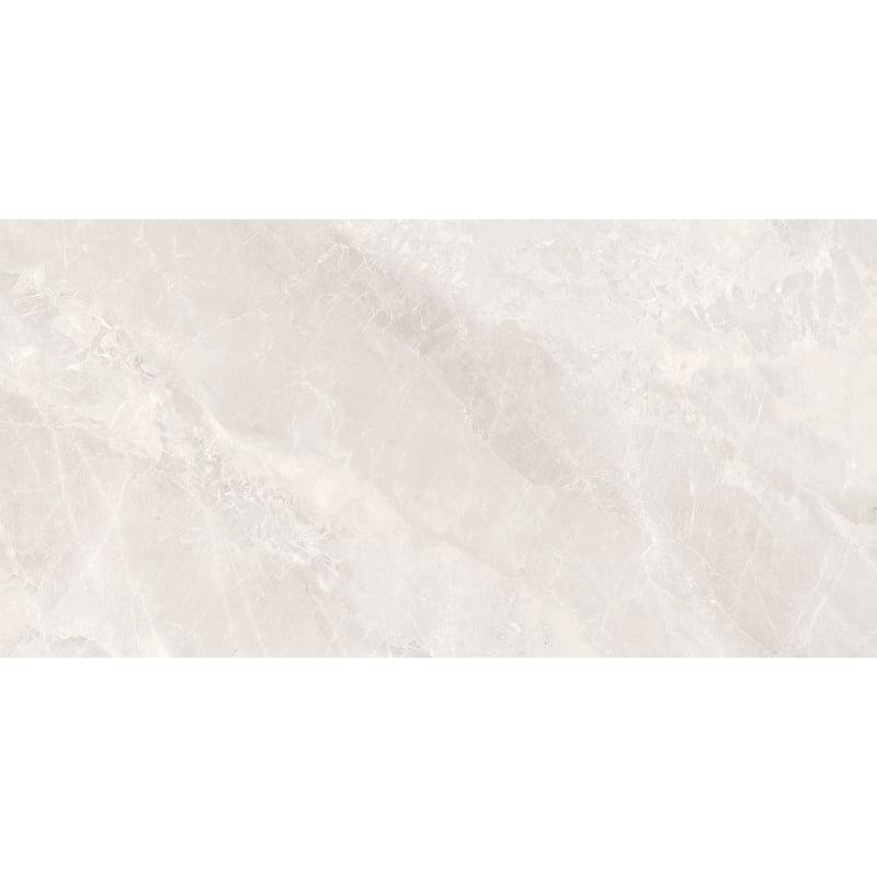 Mexen Rowan Grès émaillé rectifié Pearl, carreau sol-mur 120 x 60 cm, carving - TL404-120-060-02