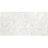 Mexen Rubble Bianco grès émaillé rectifié G1, carreau sol-mur 120 x 60 cm, carving - TL401-120-060-00