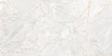 Gres cérame émaillé rectifié Mexen Rubble Bianco G1, carrelage sol-mur 120 x 60 cm, carving - TL401-120-060-00