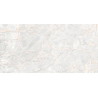 Mexen Rubble Bianco grès émaillé rectifié G1, carreau sol-mur 120 x 60 cm, carving - TL401-120-060-00